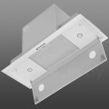 Кухонная вытяжка Akpo Neva Glass II 80 WK-10 WH/WH